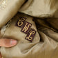 Vintage 1950s Dempsters Full Length Mink Fur Coat Women's Medium from propervintagecanada