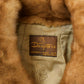 Vintage 1950s Dempsters Full Length Mink Fur Coat Women's Medium from propervintagecanada
