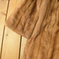 Vintage 1950s Dempsters Full Length Mink Fur Coat Women's Medium from propervintagecanada