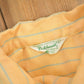 Vintage 1950s Dutchmaid Striped Button Up Shirt Men's Large from propervintagecanada