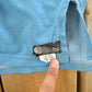 Vintage 1950s Emery Johnson Sporting Goods Football Jersey Men's L from propervintagecanada