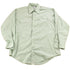 Vintage 1950s Flying Cross Perma Press Broadcloth Blank Button Up Shirt Men&