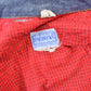 Vintage 1950s Genuine Roebucks Button Up Jean Jacket from propervintagecanada
