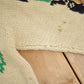 Vintage 1950s Hand-Knit Totem Pole Cowichan Sweater Men's Medium from propervintagecanada
