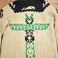 Vintage 1950s Hand-Knit Totem Pole Cowichan Sweater Men's Medium from propervintagecanada