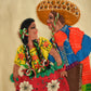 Vintage 1950s La Mexicana Mexican Embroidered Jacket from propervintagecanada
