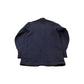 Vintage 1950s Lanza Sweater Collegiate Wool Knit Cardigan Sweater Men's S from propervintagecanada