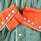 Vintage 1950s Las Vegas By Cowboy Joe Embroidered Western Shirt Men's M from propervintagecanada