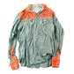 Vintage 1950s Las Vegas By Cowboy Joe Embroidered Western Shirt Men's M from propervintagecanada