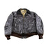 Vintage 1950s LL Bean Leather Jacket Men&