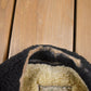 Vintage 1950s LL Bean Leather Jacket Men's Medium from propervintagecanada