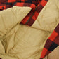 Vintage 1950s Melton Outer-Wear Buffalo Plaid Wool Hunting Jacket Men's 2XL from propervintagecanada