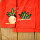Vintage 1950s Mexican Embroidered Souvenir Jacket Men's Medium from propervintagecanada