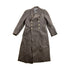 Vintage 1950s Military 100% Wool Jacket Men&