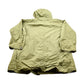Vintage 1950s Military Jacket Men's Large from propervintagecanada