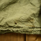 Vintage 1950s Military Jacket Men's Large from propervintagecanada