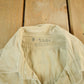 Vintage 1950s Military Khaki Button Up Shirt Men's Large from propervintagecanada