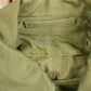 Vintage 1950s Military Overcoat from propervintagecanada