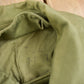 Vintage 1950s Military Overcoat from propervintagecanada