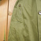 Vintage 1950s Military Overcoat from propervintagecanada