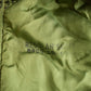 Vintage 1950s Military Overcoat With Liner from propervintagecanada