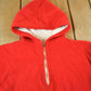 Vintage 1950s Naperville Champion Fleece Quarter Zip Hoodie from propervintagecanada