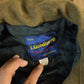 Vintage 1950s Naval Wool Coat Men's Large from propervintagecanada