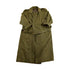 Vintage 1950s OG 107 Military Overcoat Men&