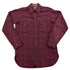 Vintage 1950s Pendleton Button Up Board Shirt Men&