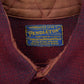 Vintage 1950s Pendleton Button Up Board Shirt Men's Large from propervintagecanada