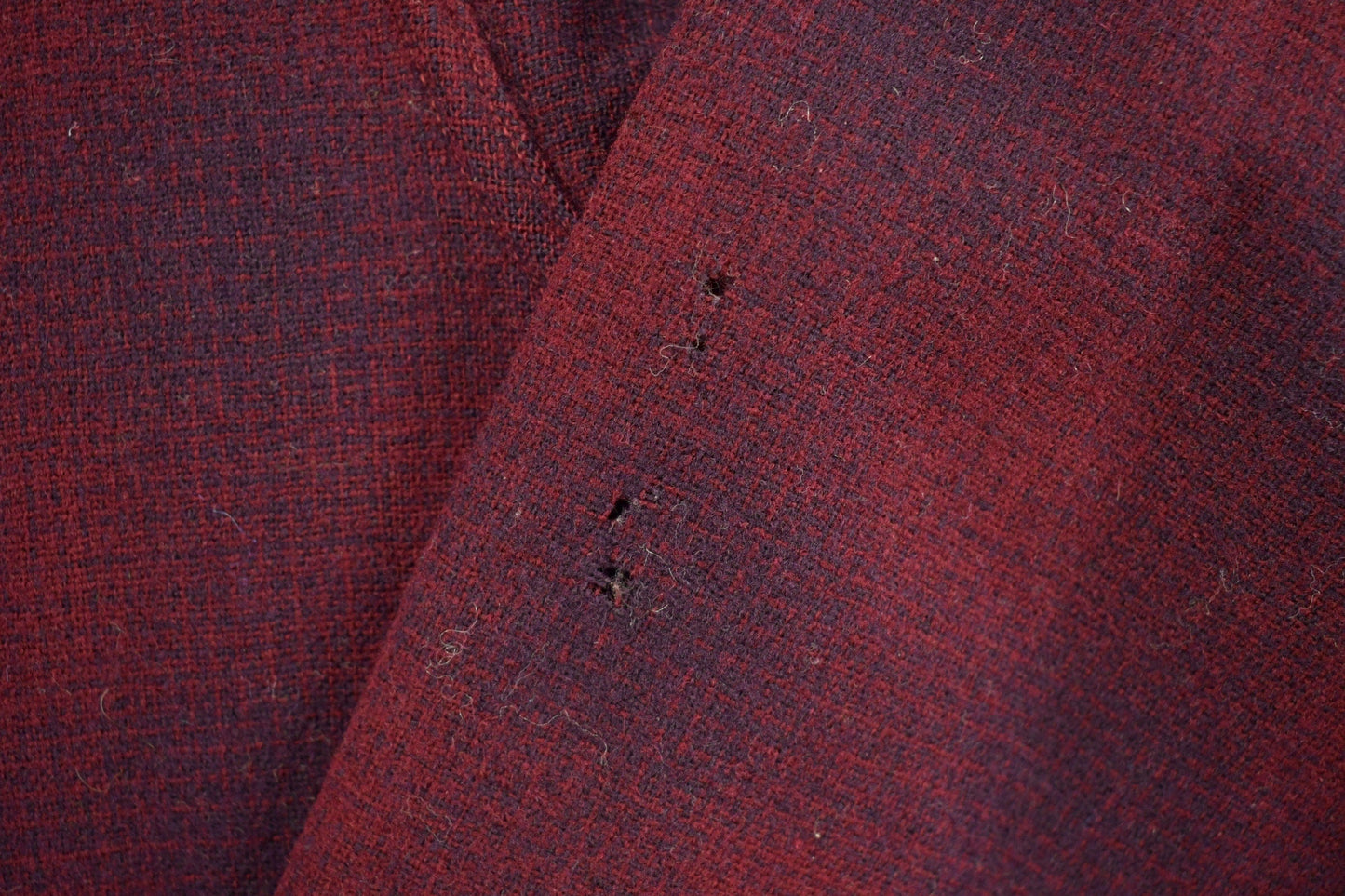 Vintage 1950s Pendleton Button Up Board Shirt Men's Large from propervintagecanada
