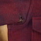 Vintage 1950s Pendleton Button Up Board Shirt Men's Large from propervintagecanada