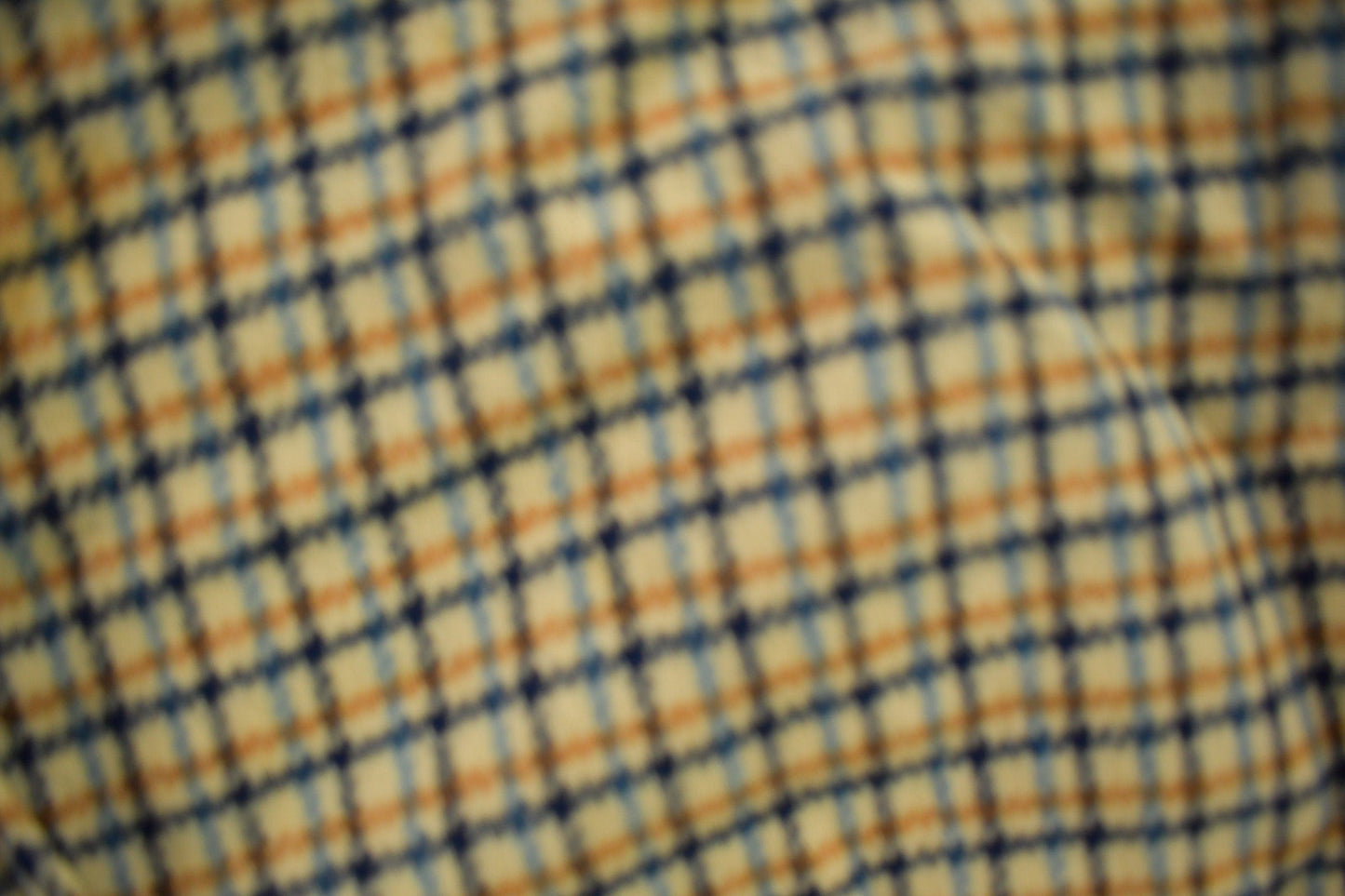 Vintage 1950s Pendleton Plaid Button Up Blazer Jacket Men's Medium from propervintagecanada