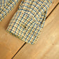 Vintage 1950s Pendleton Plaid Button Up Blazer Jacket Men's Medium from propervintagecanada