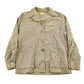 Vintage 1950s Pendleton Plaid Button Up Blazer Jacket Men's Medium from propervintagecanada