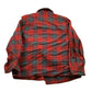 Vintage 1950s Pendleton Plaid Button Up Shirt / 1950s Button Up / Vintage Flannel / Plaid Flannel / Casual Shirt / Formal Shirt from propervintagecanada