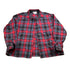 Vintage 1950s Pendleton Pure Wool Made In USA Button Up Shirt Men&