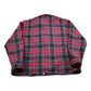 Vintage 1950s Pendleton Pure Wool Made In USA Button Up Shirt Men's Medium from propervintagecanada