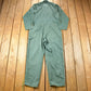Vintage 1950s Penney's Big Mac Sanforized Coverall Jumpsuit Men's Medium from propervintagecanada