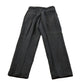 Vintage 1950s Pleated Trousers Men's 28 x 27 from propervintagecanada