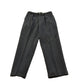 Vintage 1950s Pleated Trousers Men's 28 x 27 from propervintagecanada