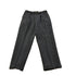 Vintage 1950s Pleated Trousers Men&