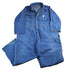 Vintage 1950s Pointer Brand Denim Overalls Jumpsuit Men&