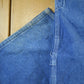Vintage 1950s Pointer Brand Denim Overalls Jumpsuit Men's 56 x 28 from propervintagecanada