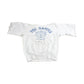 Vintage 1950s PSI Gamma Thrashed Collegiate Crewneck from propervintagecanada
