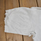 Vintage 1950s PSI Gamma Thrashed Collegiate Crewneck from propervintagecanada