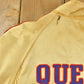 Vintage 1950s Queen's Science Varsity Jacket from propervintagecanada