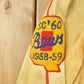 Vintage 1950s Queen's Science Varsity Jacket from propervintagecanada