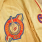 Vintage 1950s Queen's Science Varsity Jacket from propervintagecanada