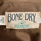 Vintage 1950s Red Head Canvas Hunting Jacket Made In USA Men's Large from propervintagecanada